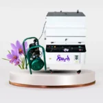 خرید دستگاه زعفران خشک کن مدل S401AP