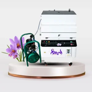 خرید دستگاه زعفران خشک کن مدل S401AP