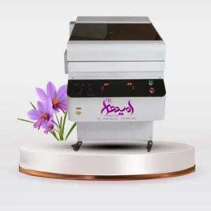 خرید دستگاه خشک کن زعفران مدل S401