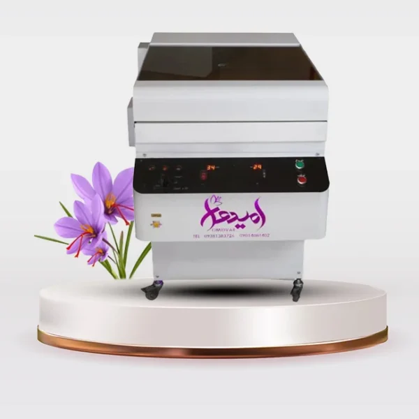 خرید دستگاه خشک کن زعفران مدل S401