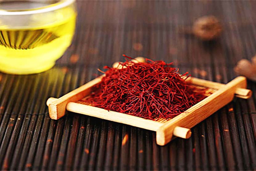 آموزش خشک کردن زعفران؛ روش‌های سنتی vs دستگاه خشک کن صنعتی