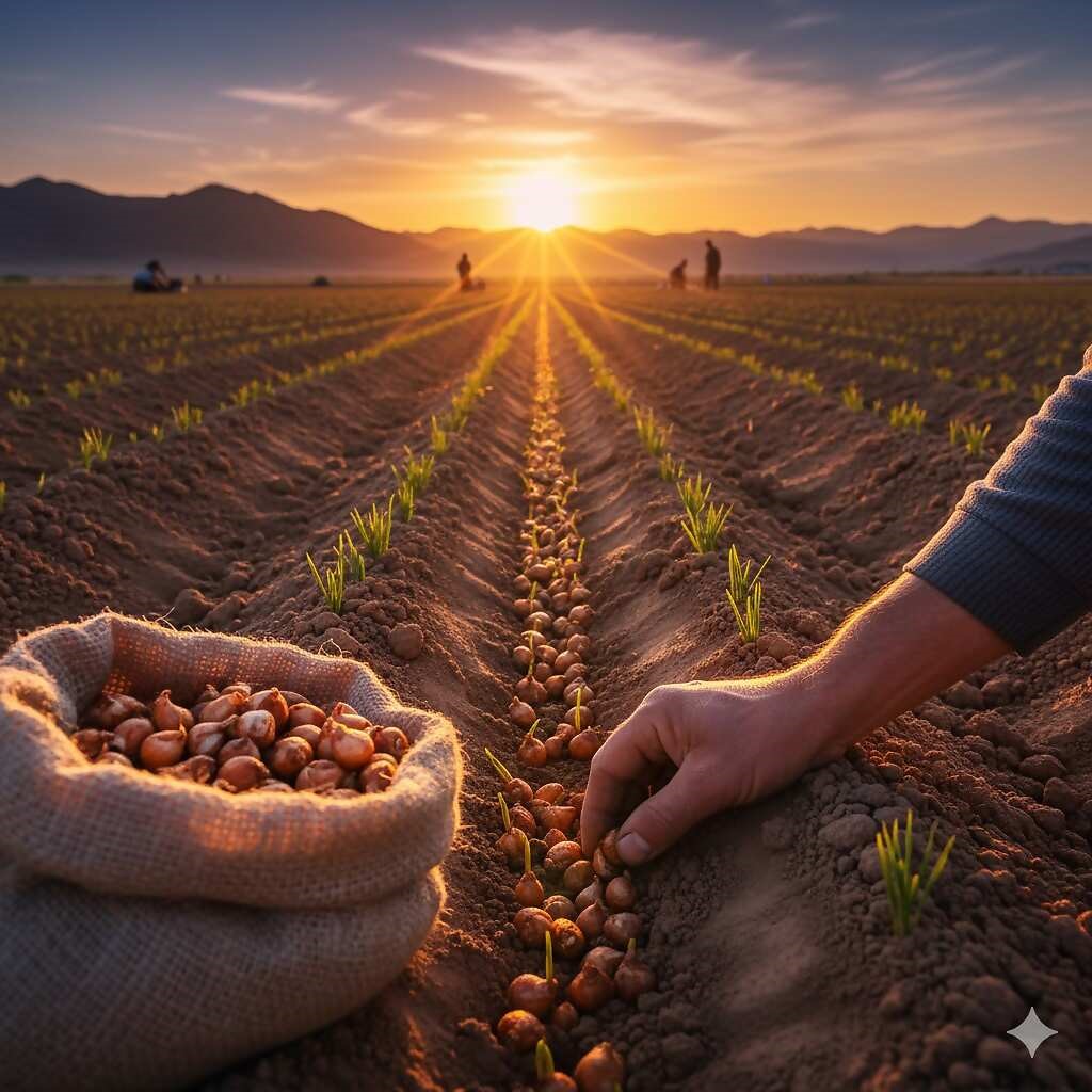 زعفران