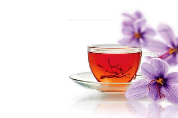 تشخیص خرابی زعفران