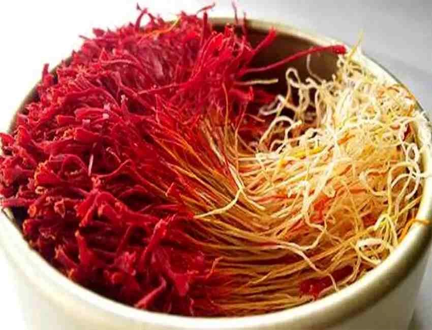 تشخیص زعفران